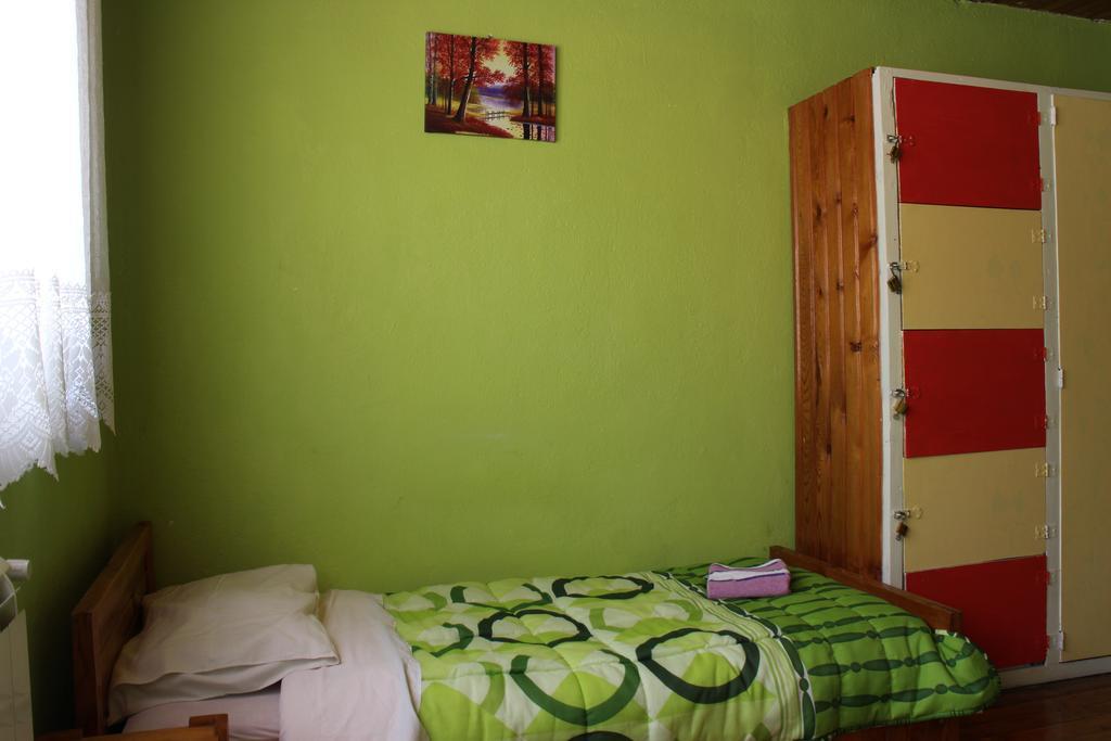 Hostel Hikers Den Žabljak Zimmer foto