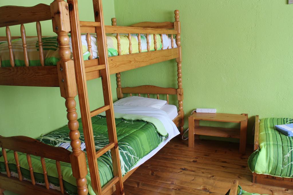 Hostel Hikers Den Žabljak Zimmer foto